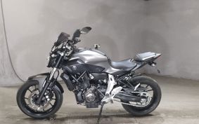 YAMAHA MT-07 RM07J