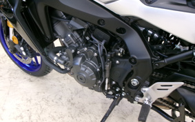 YAMAHA TRACER 9GT 2021 RN70J