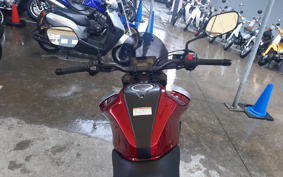 HONDA CB125 R JC91