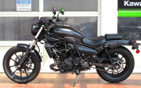 KAWASAKI ELIMINATOR 400-1 2023 EL400A