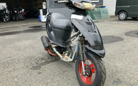 SUZUKI LETS2 CA1PA