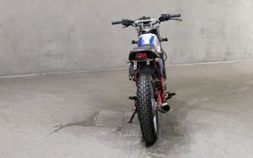 HONDA FTR223 MC34