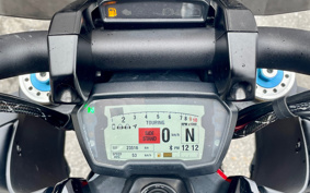 DUCATI  DUCATI  DIAVEL 1260S 2020 GE00