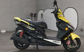 YAMAHA CYGNUS125XSR SE44J