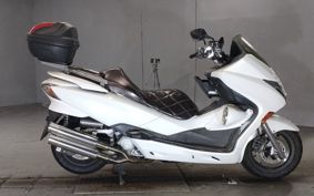 HONDA FORZA Z MF10