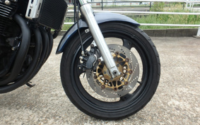 SUZUKI GSX400 1994 GK79A