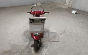 SUZUKI LETS4 CA43A