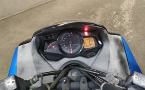 HONDA PHASE MF11