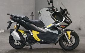 HONDA ADV150 KF38
