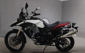 BMW F800GS ADVENTURE 0B05