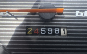 YAMAHA JOG-5