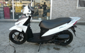 SUZUKI ADDRESS V110 CE47A