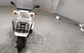 HONDA GYRO TD02