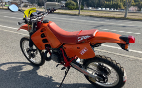 HONDA CRM250R MD24