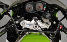 KAWASAKI ZX900R NINJA ZX900E