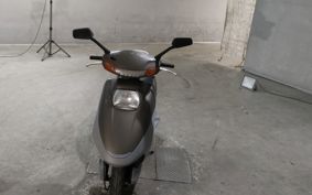 HONDA SPACY125 JF04