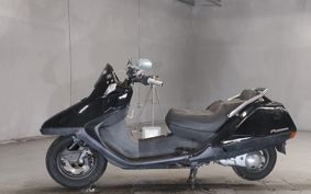 HONDA FUSION MF02
