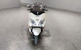 HONDA FORZA Z MF08