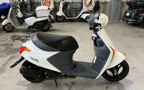 SUZUKI LETS5 CA47A