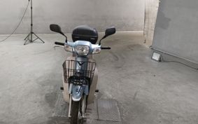 HONDA SUPER CUB110 JA10