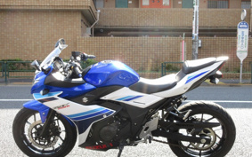 SUZUKI GSX250R DN11A