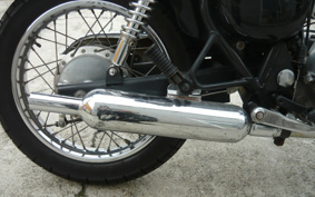 KAWASAKI ESTRELLA BJ250A