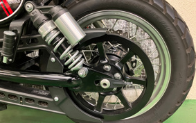YAMAHA SCR950 2020 VN09J