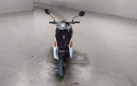 SUZUKI LETS4 CA45A