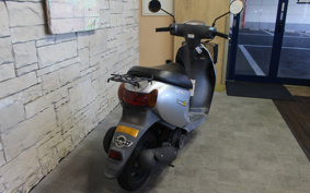 SUZUKI LETS4 CA45A