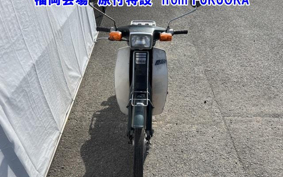 YAMAHA MATE50