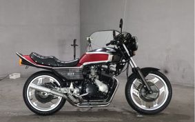 HONDA CBX550 PC04