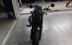 HONDA  REBEL 250 ABS MC49