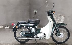 YAMAHA MATE50 V50