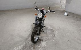 KAWASAKI 250TR BJ250F