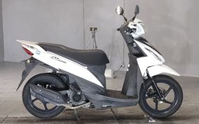 SUZUKI ADDRESS V110 CE47A