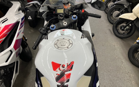 HONDA CBR954RR FIRE BLADE 2002 SC50