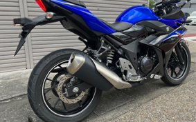 SUZUKI GSX250R DN11A