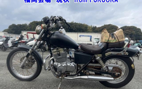 HONDA REBEL
