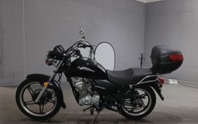 HONDA CBF125T PJJN