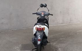 SUZUKI LETS4 CA45A
