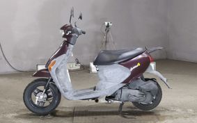 SUZUKI LETS4 CA45A