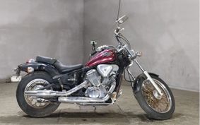 HONDA STEED400 NC26