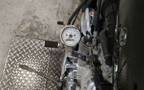HONDA STEED400 NC26