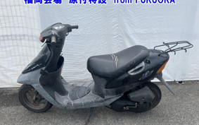 SUZUKI LETS2