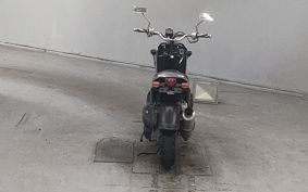 HONDA ZUMAR AF58