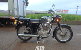 HONDA CD250 CD250