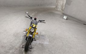 HONDA MONKEY Z50J