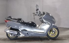 HONDA FORZA Z MF08