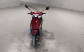SUZUKI LETS4 CA45A