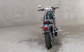 YAMAHA VIRAGO 400 2NT